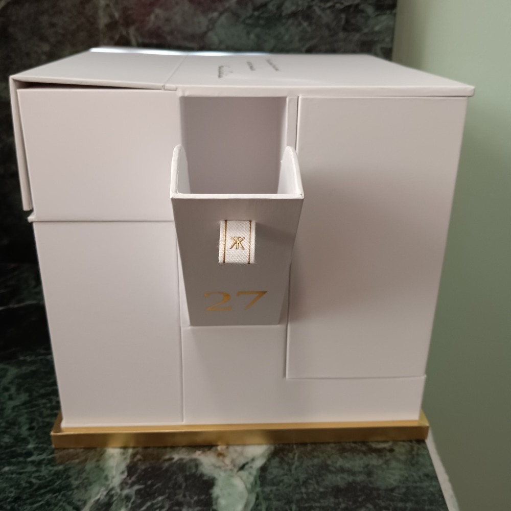 MAISON FRANCIS KURKDJIAN - The Countdown Calendar 2023 - BOX ONLY!!! - Picture 14 of 15